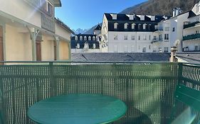 Sacaron24, T2 Bis, Centre Luchon, Wifi, Parking